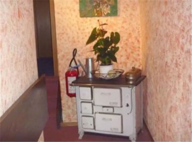 هتل Hôtel Des Balances