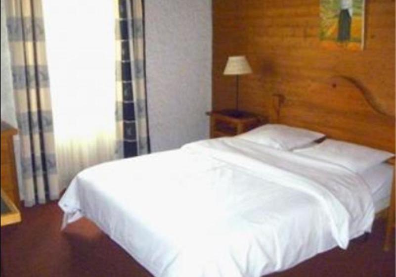 فندق Hôtel Des Balances