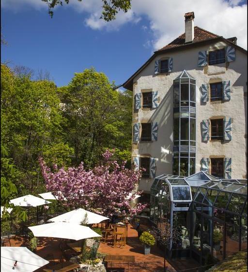 فندق Hôtel La Maison Du Prussien