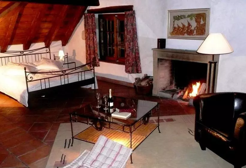 ホテル Hôtel La Maison Du Prussien