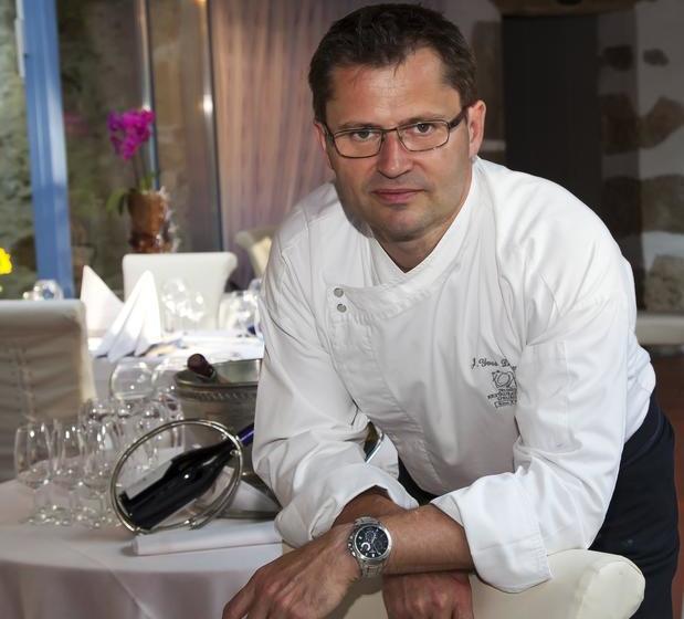 فندق Hôtel La Maison Du Prussien