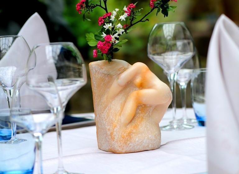 فندق Hôtel La Maison Du Prussien