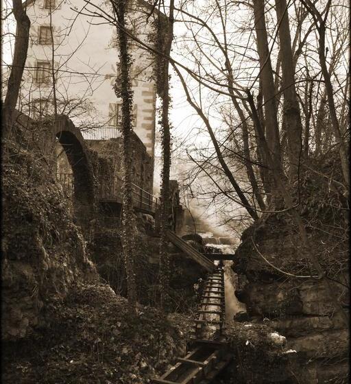 فندق Hôtel La Maison Du Prussien