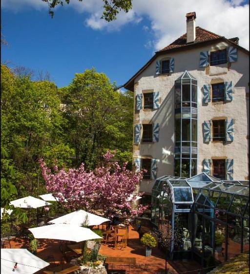 فندق Hôtel La Maison Du Prussien