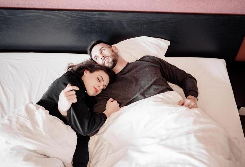 فندق Jura Sport & Spa Resort