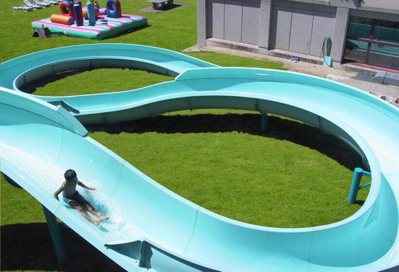 فندق Jura Sport & Spa Resort