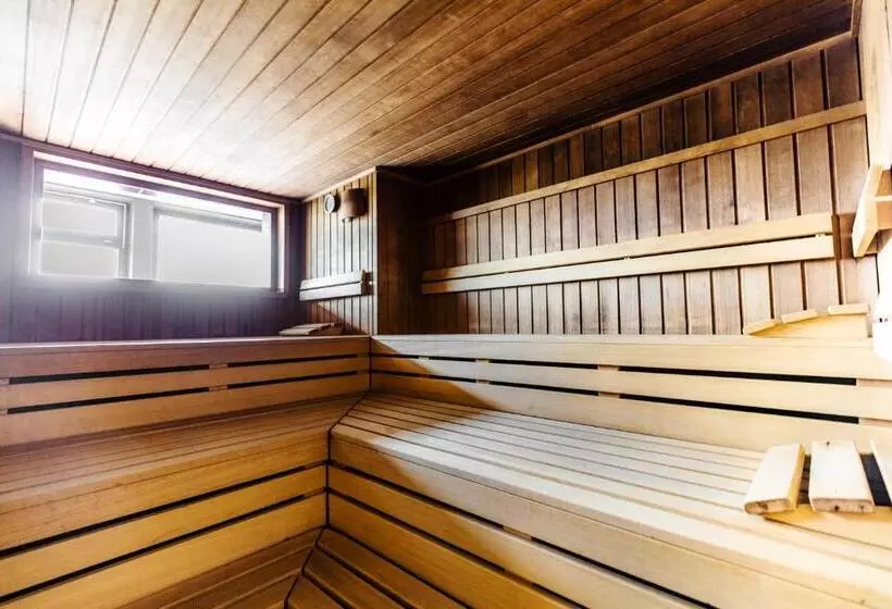 Hotelli Jura Sport & Spa Resort