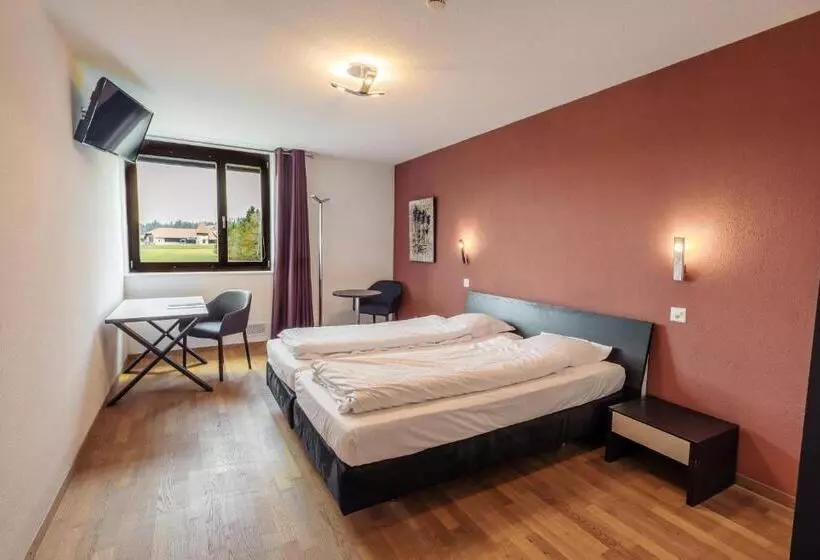 Hotelli Jura Sport & Spa Resort
