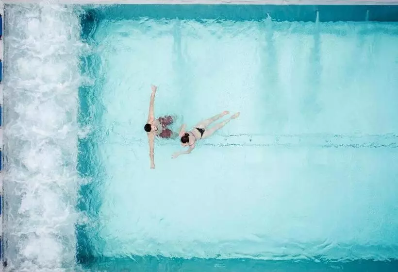 Hotelli Jura Sport & Spa Resort