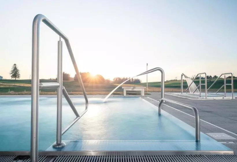 Hotelli Jura Sport & Spa Resort