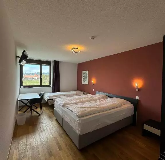 Hotelli Jura Sport & Spa Resort