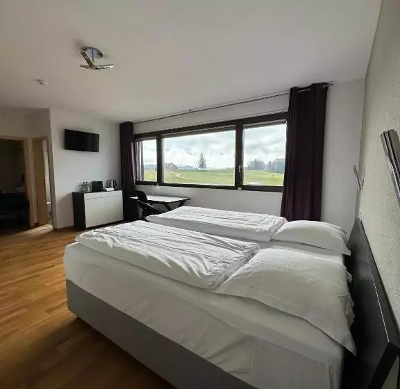 Hotelli Jura Sport & Spa Resort