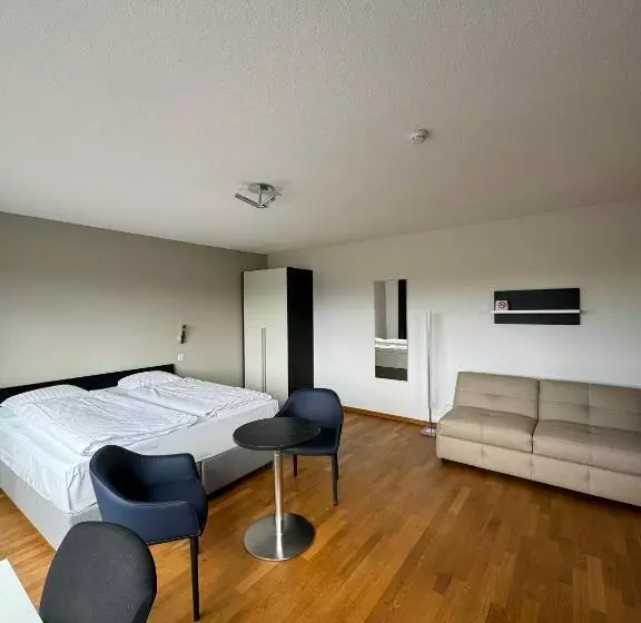 Hotelli Jura Sport & Spa Resort
