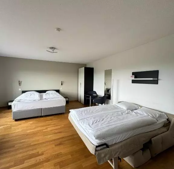 Hotelli Jura Sport & Spa Resort