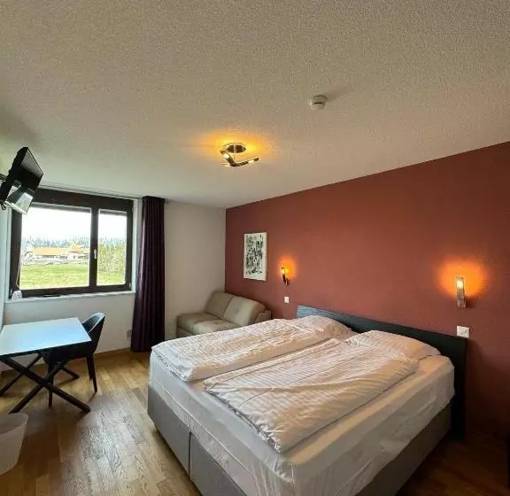 Hotelli Jura Sport & Spa Resort