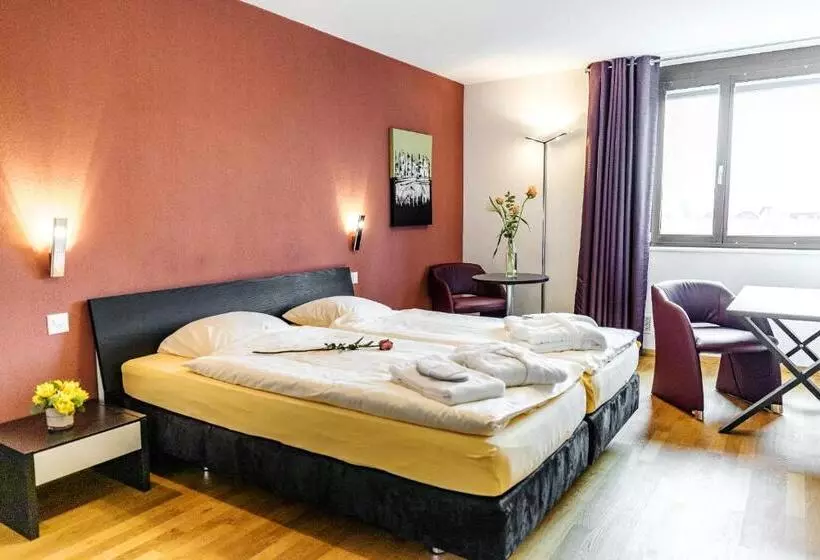Hotelli Jura Sport & Spa Resort