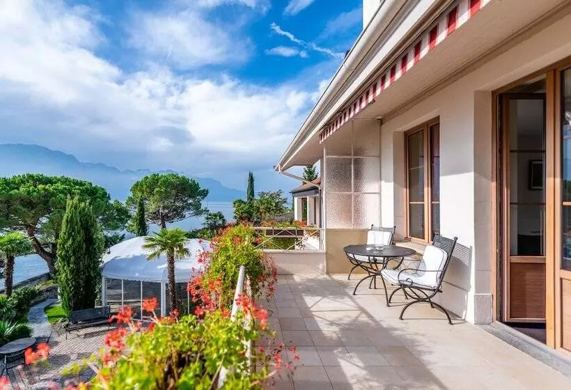 Hotel L Ermitage