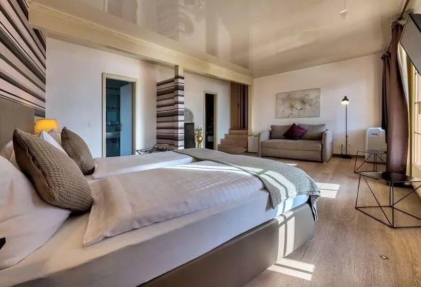 Hotel L Ermitage