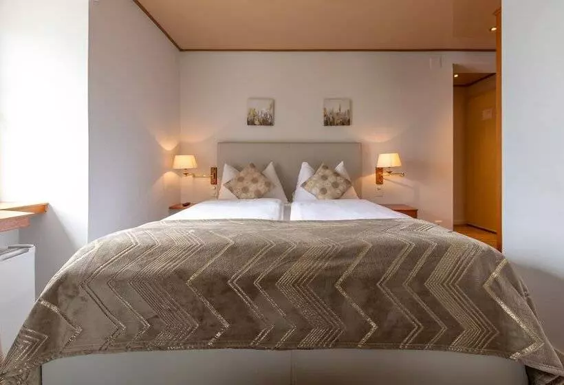 Hotel L Ermitage