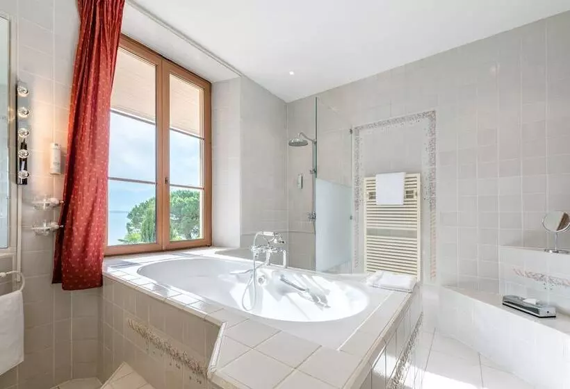 Hotel L Ermitage