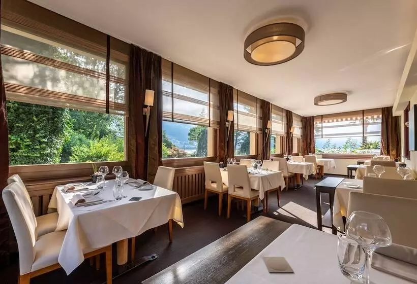 Hotel L Ermitage