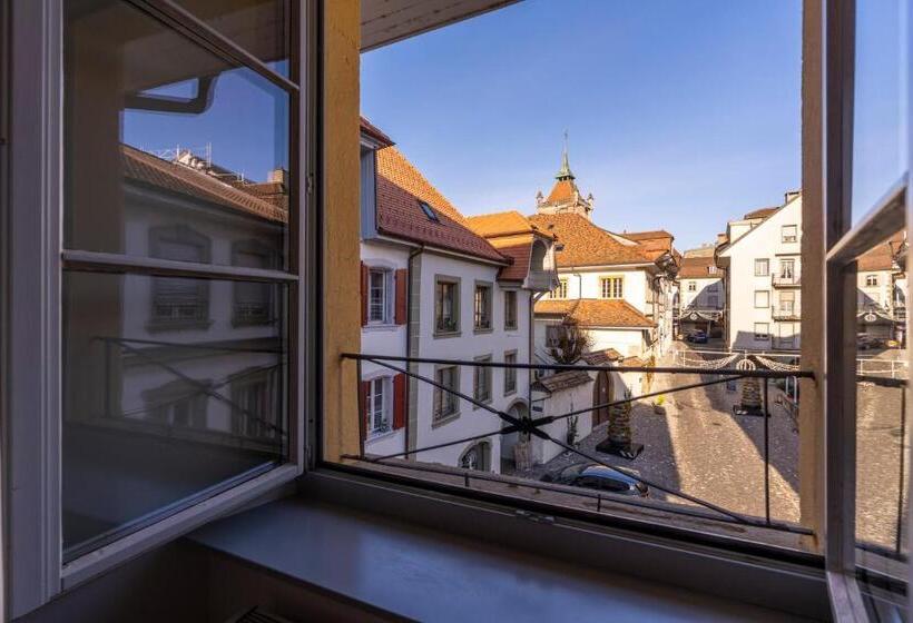 ホテル Le Rive Sud