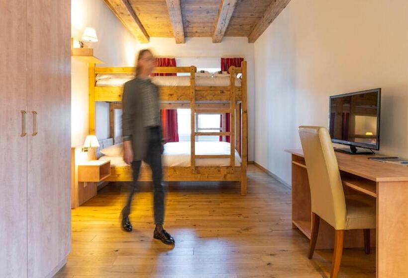 ホテル Le Rive Sud