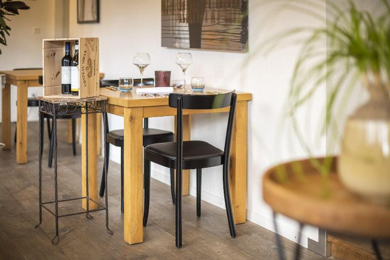 ホテル Le Rive Sud