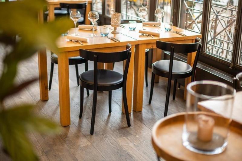 ホテル Le Rive Sud