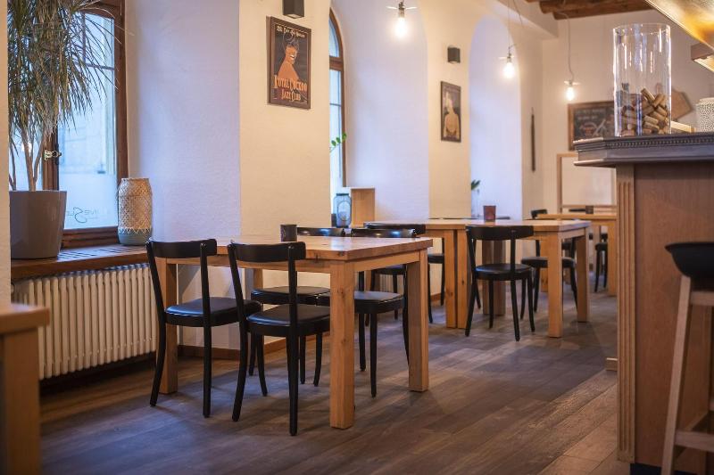 ホテル Le Rive Sud