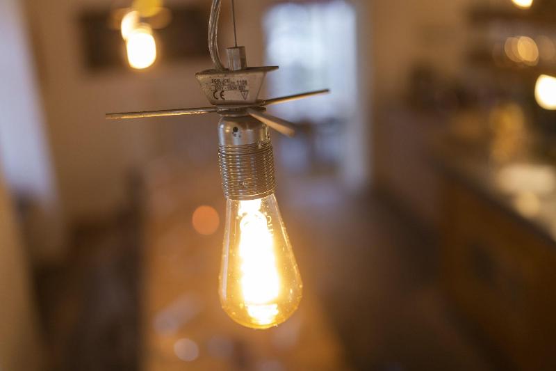 ホテル Le Rive Sud