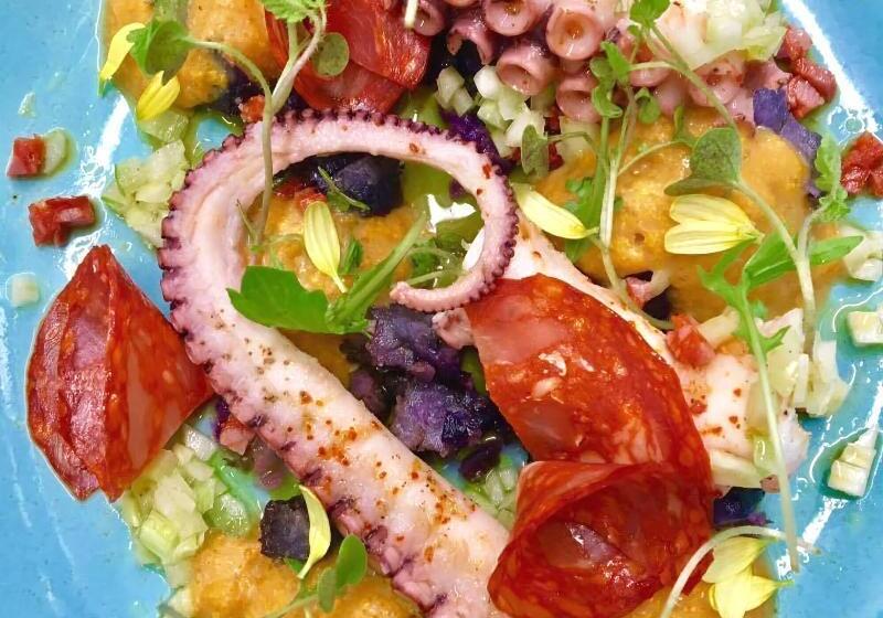 ホテル Le Rive Sud