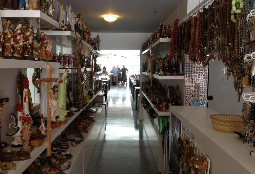 ホテル Nossa Senhora De Lurdes