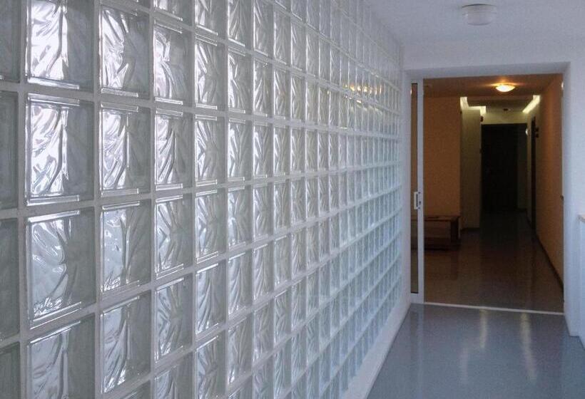 ホテル Nossa Senhora De Lurdes