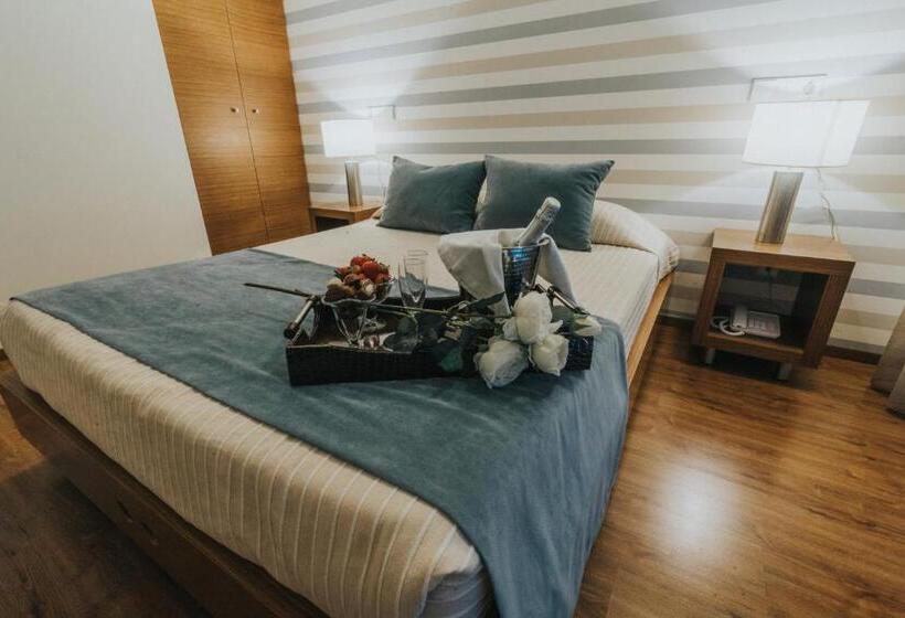 ホテル Nossa Senhora De Lurdes