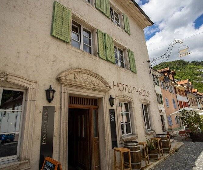 ホテル Peanut Medieval Lodge