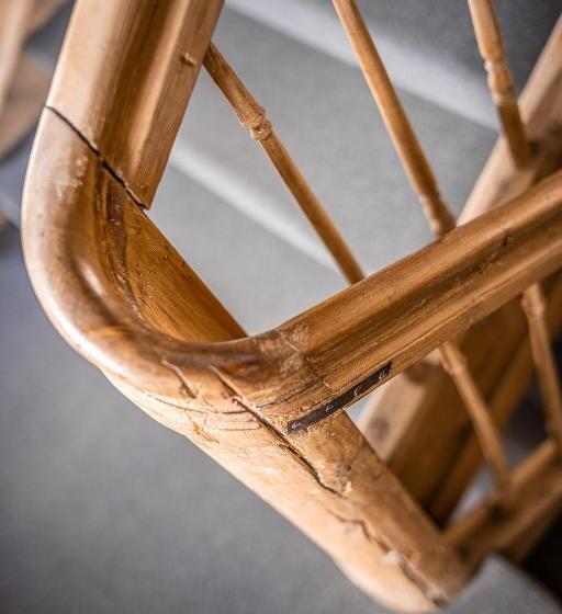 ホテル Pensiun Aldier