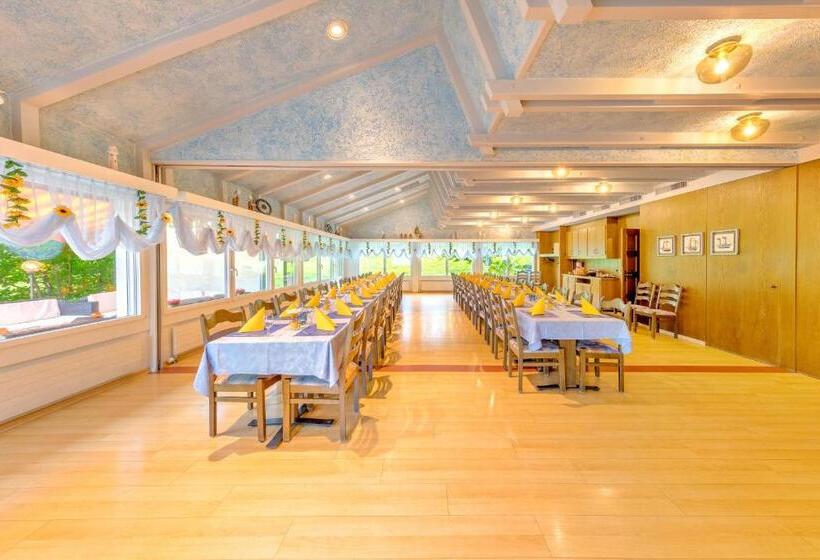 בית מלון כפרי Restaurant Möve