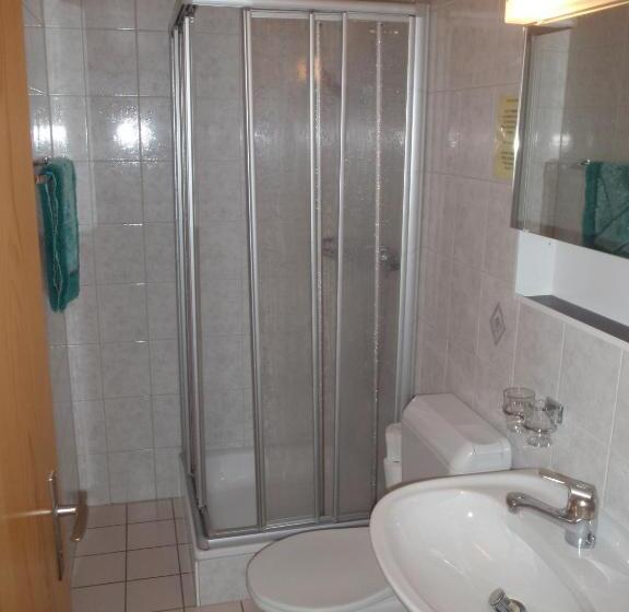 فندق Restaurant Stechelberg Bed & Breakfast