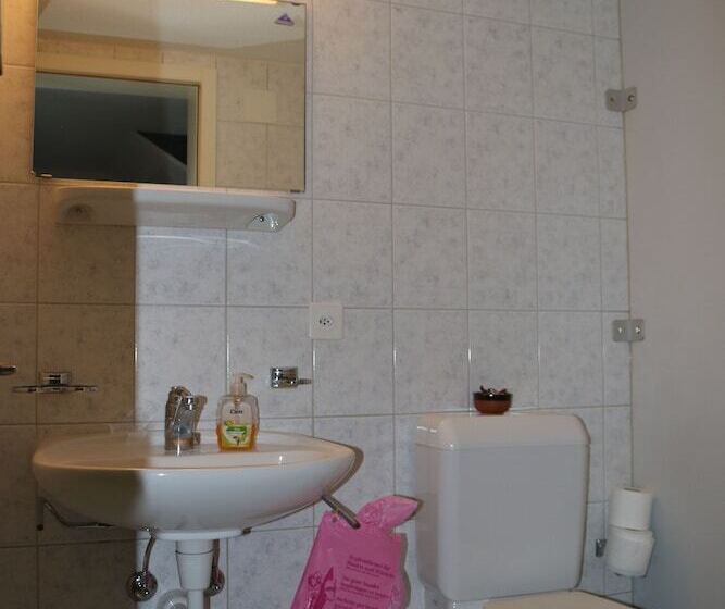 فندق Restaurant Stechelberg Bed & Breakfast