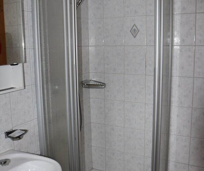 فندق Restaurant Stechelberg Bed & Breakfast