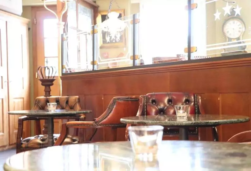 هتل & Restaurant Sternen Köniz Bei Bern