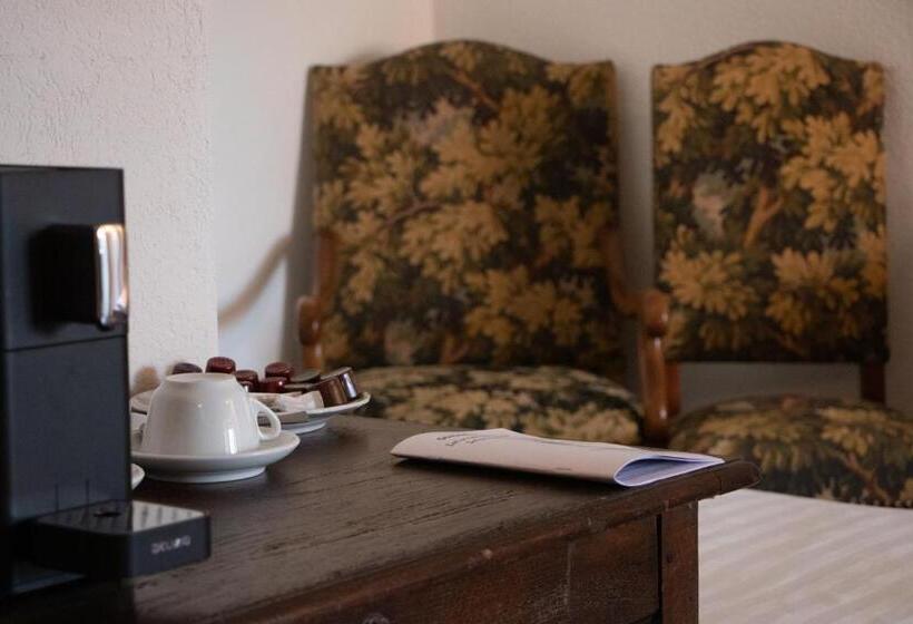 בית מלון כפרי & Restaurant Sternen Köniz Bei Bern