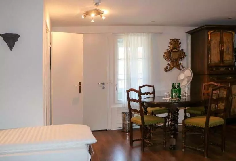 هتل & Restaurant Sternen Köniz Bei Bern