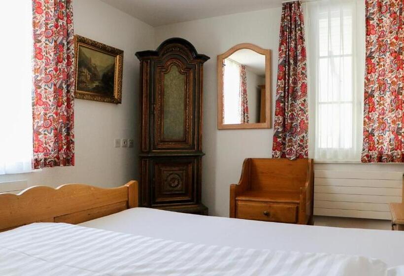 בית מלון כפרי & Restaurant Sternen Köniz Bei Bern