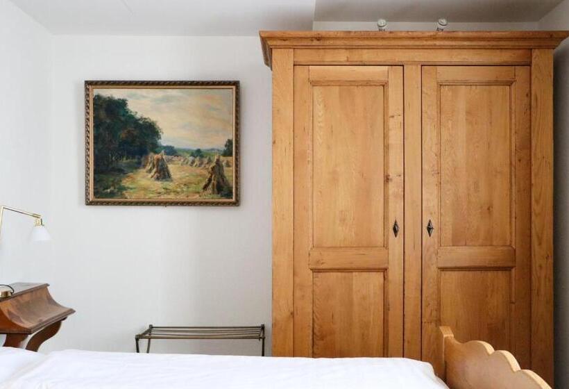 בית מלון כפרי & Restaurant Sternen Köniz Bei Bern