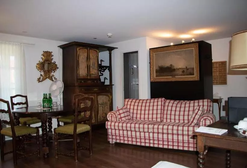 هتل & Restaurant Sternen Köniz Bei Bern