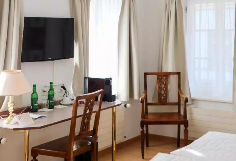 هتل & Restaurant Sternen Köniz Bei Bern