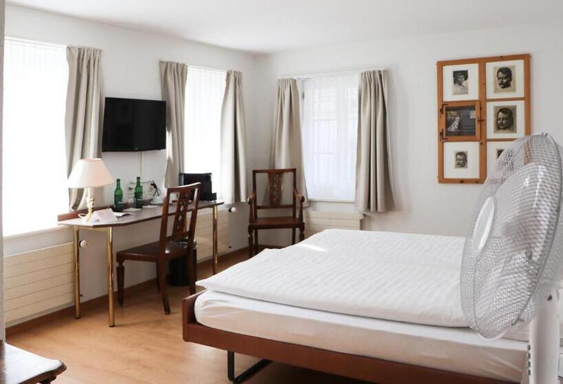 בית מלון כפרי & Restaurant Sternen Köniz Bei Bern