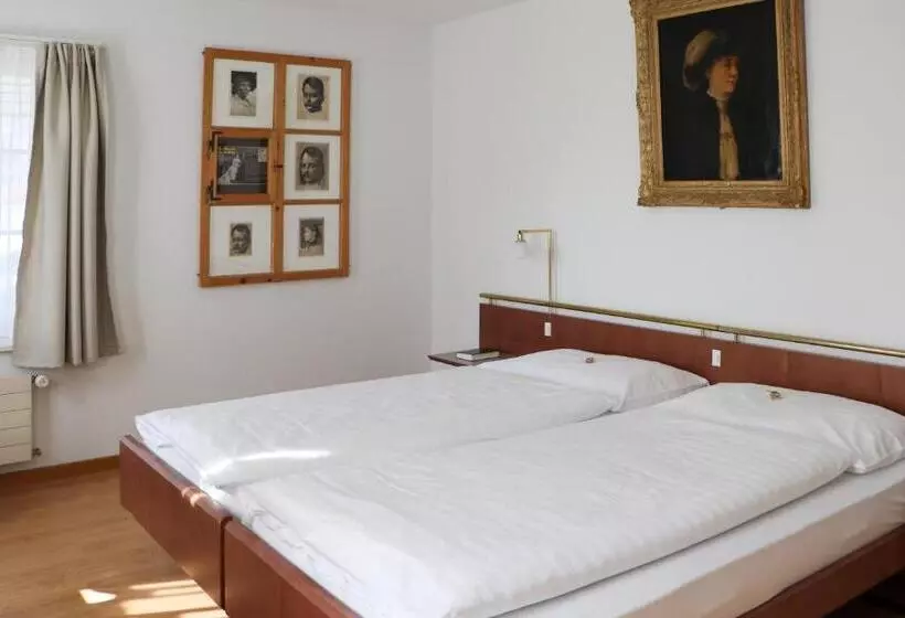 هتل & Restaurant Sternen Köniz Bei Bern